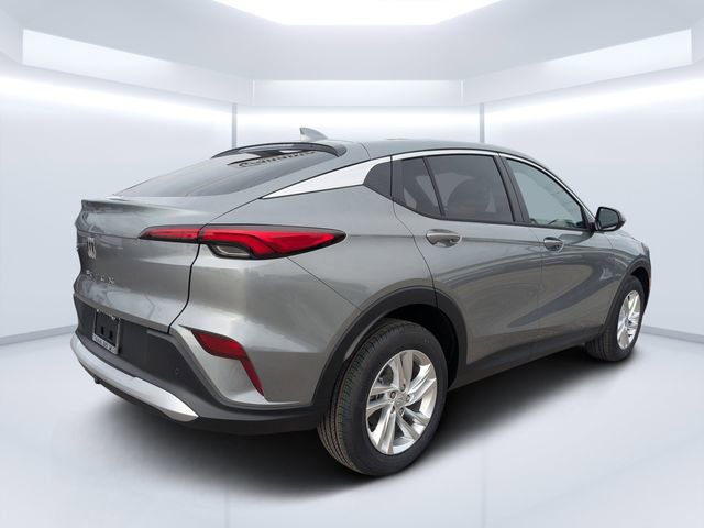 New 2026 Buick Envista Preferred w/ Convenience I Package image 3