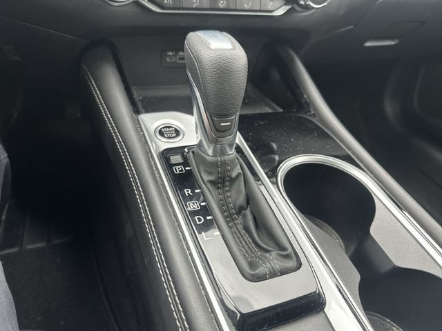 Used 2023 Nissan Altima 2.5 SV AWD/4WD image 24
