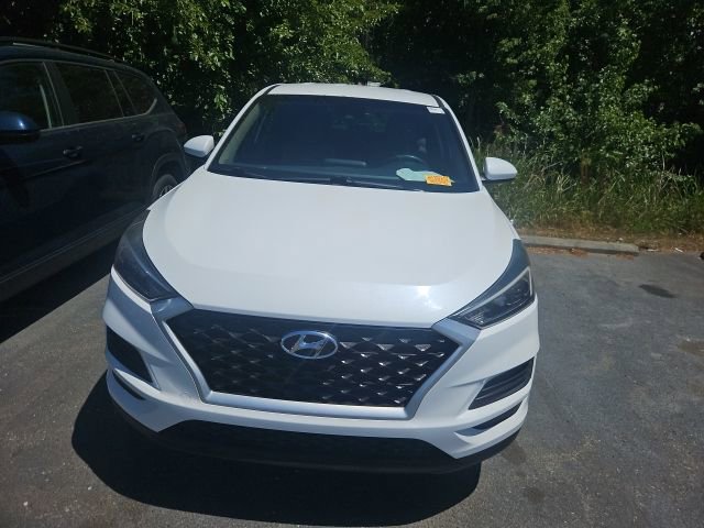 Used 2019 Hyundai Tucson SE image 3