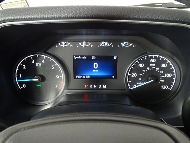 Used 2022 Ford F150 XLT w/ Trailer Tow Package image 30