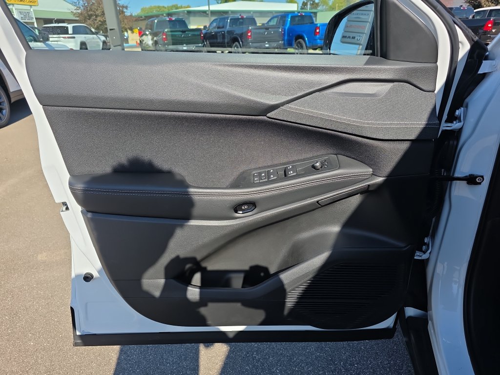 New 2026 Jeep Cherokee Laredo AWD/4WD image 25