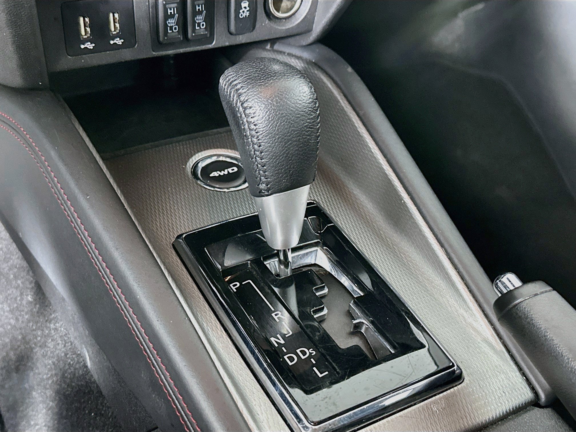 Used 2024 Mitsubishi Outlander Sport AWD image 24