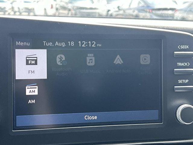 New 2026 Hyundai Elantra SE FWD image 10