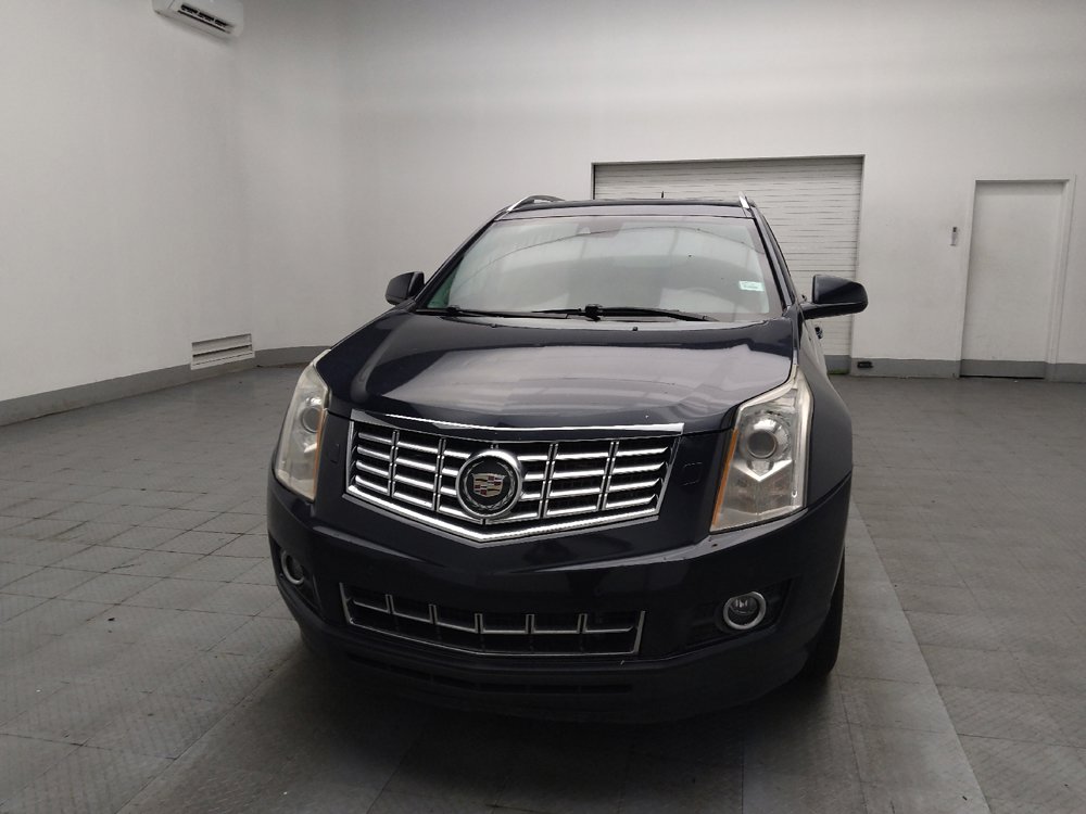 Used 2014 Cadillac SRX Performance w/ Driver Assist Package FWD image 15