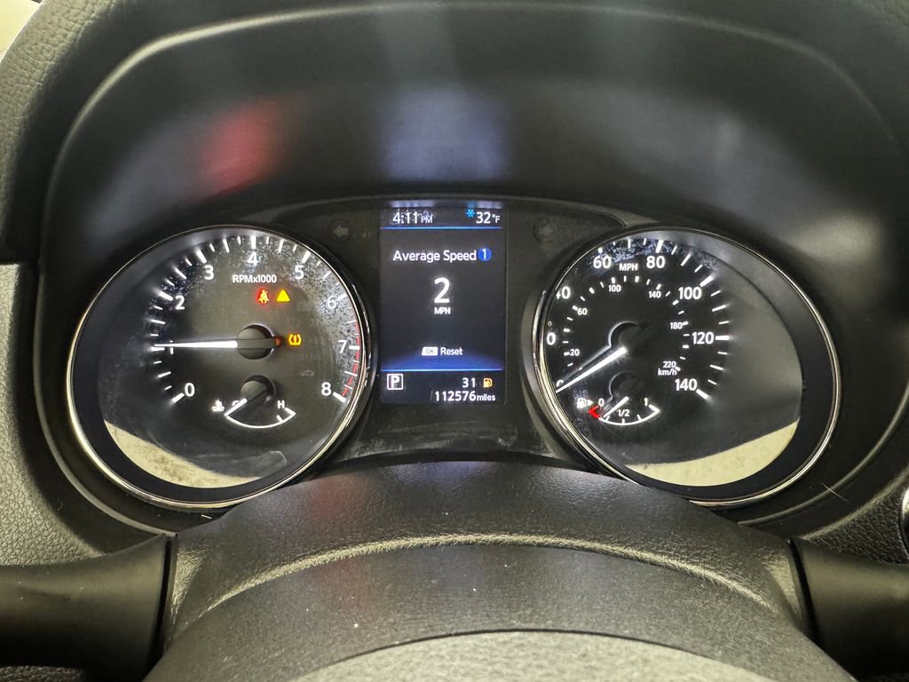 Used 2018 Nissan Rogue SL w/ Premium Package image 18