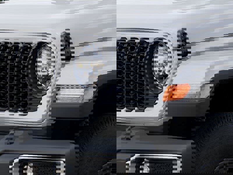 New 2025 Jeep Gladiator Sport image 28