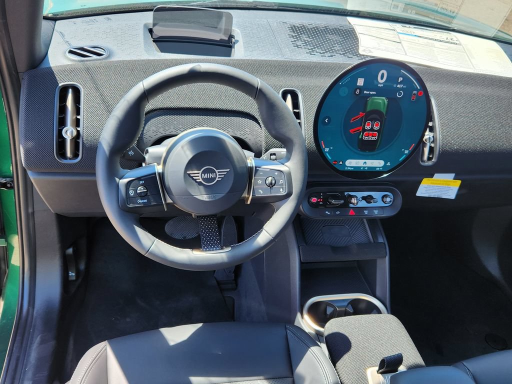 New 2027 MINI Cooper Countryman S AWD/4WD image 11