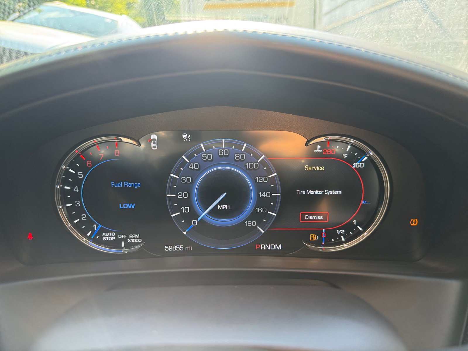 Used 2016 Cadillac CT6 Platinum AWD/4WD image 16