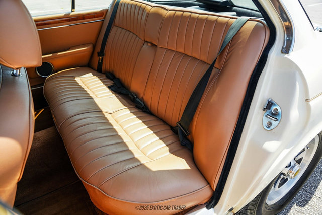 Used 1987 Jaguar XJ6 RWD image 40