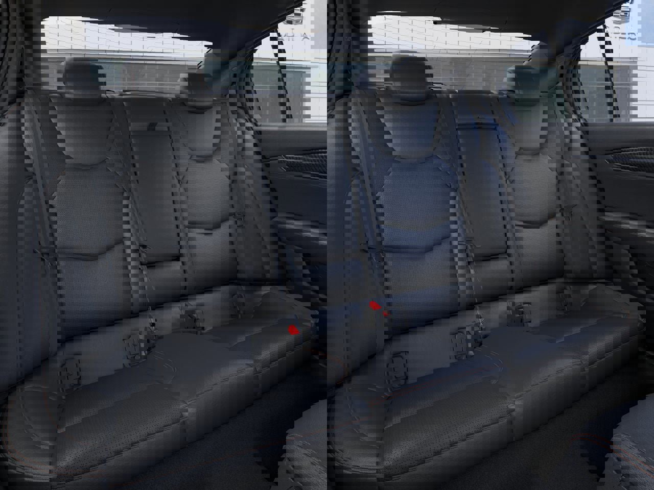 New 2026 Cadillac CT5 Sport image 17