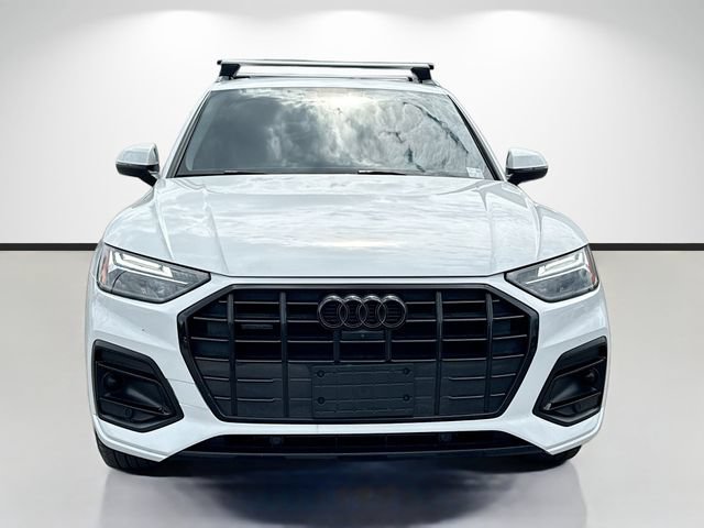 Used 2021 Audi Q5 2.0T Premium Plus AWD/4WD image 8
