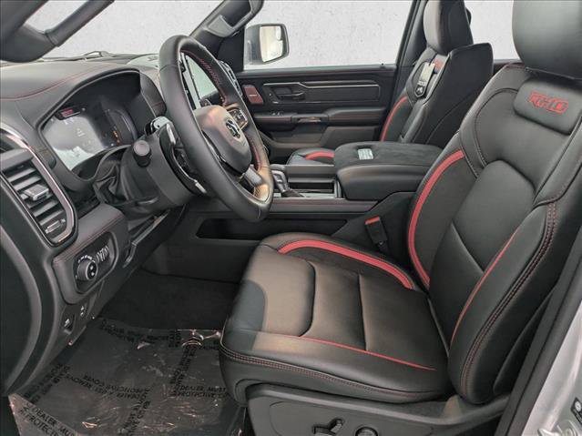 New 2026 RAM 1500 RHO w/ RHO Level 1 Equipment Group AWD/4WD image 4