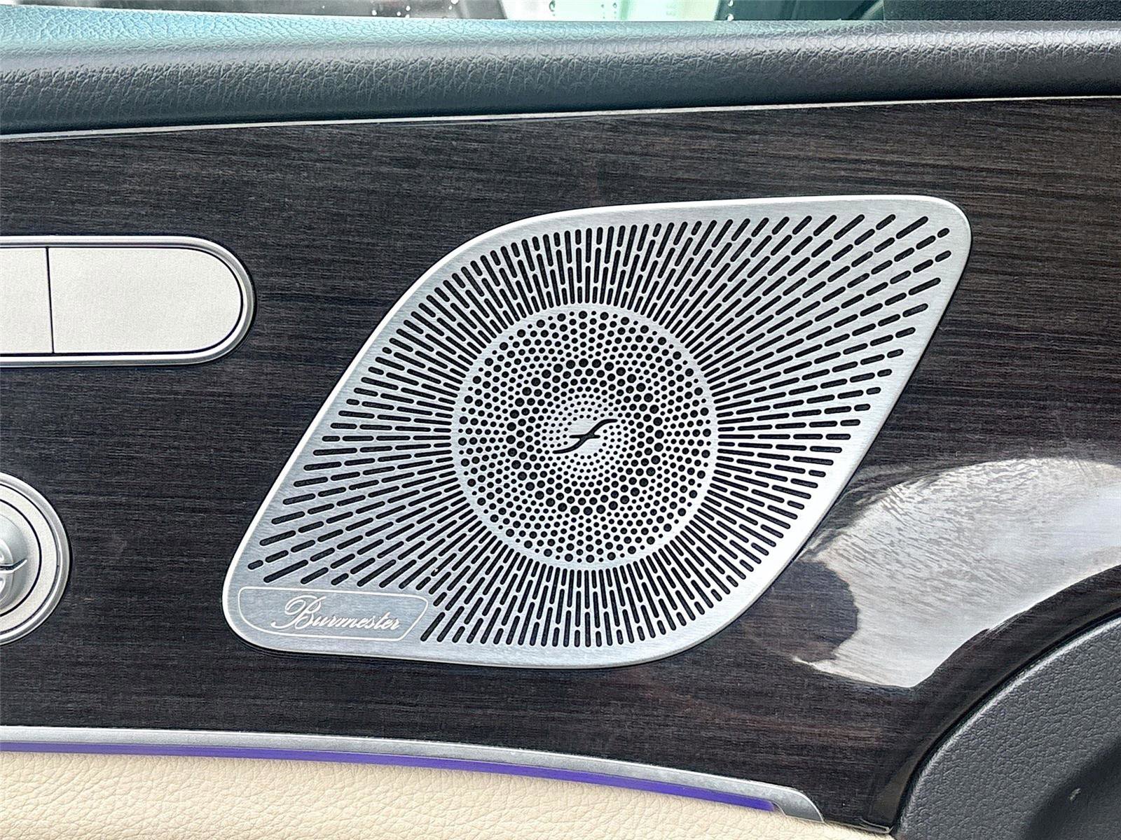 Used 2020 Mercedes-Benz GLE 350 4MATIC image 37