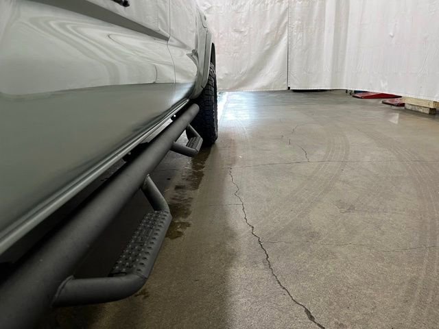 Certified 2023 Toyota Tacoma TRD Sport w/ TRD Premium Sport Package image 24