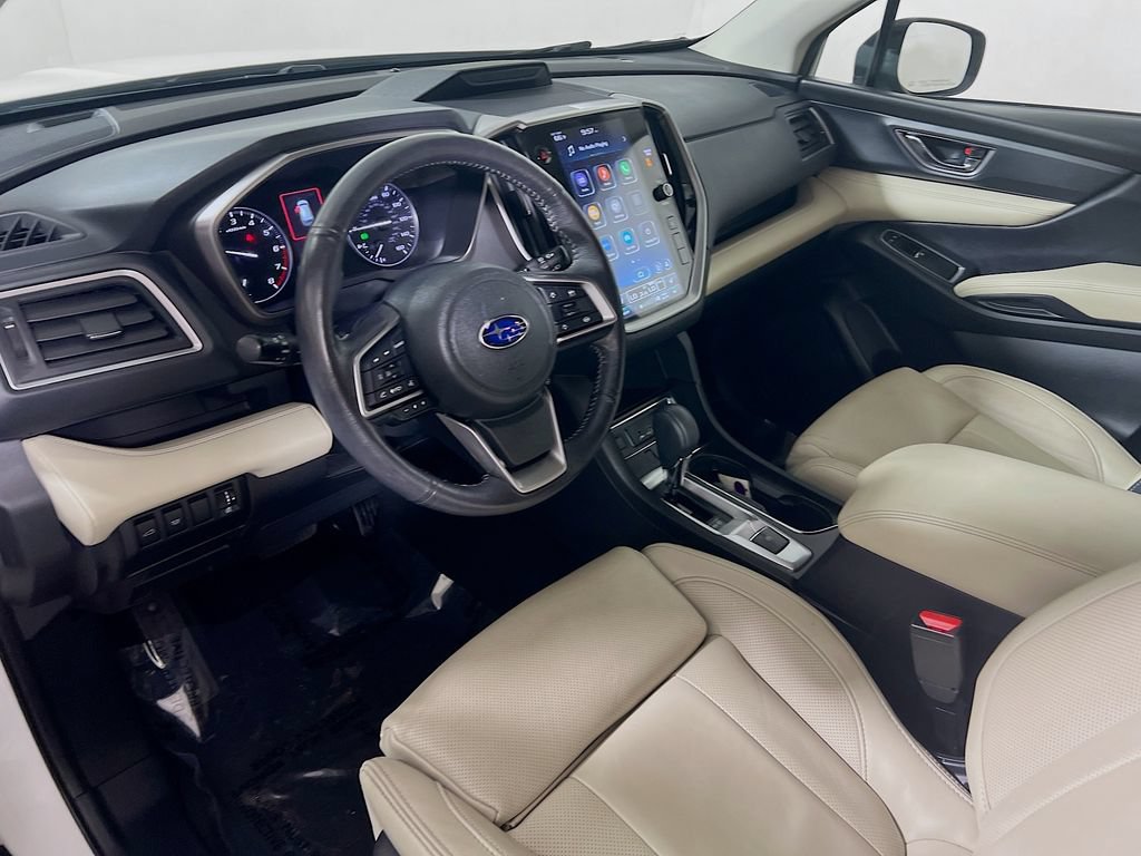 Used 2023 Subaru Ascent Limited AWD/4WD image 9