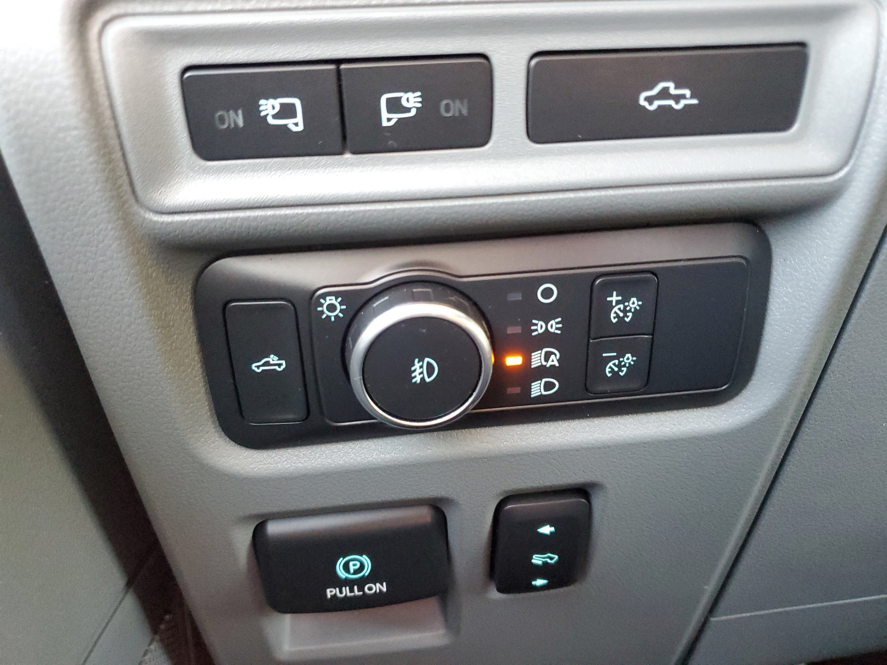 Used 2022 Ford F150 XLT w/ Equipment Group 302A High AWD/4WD image 27