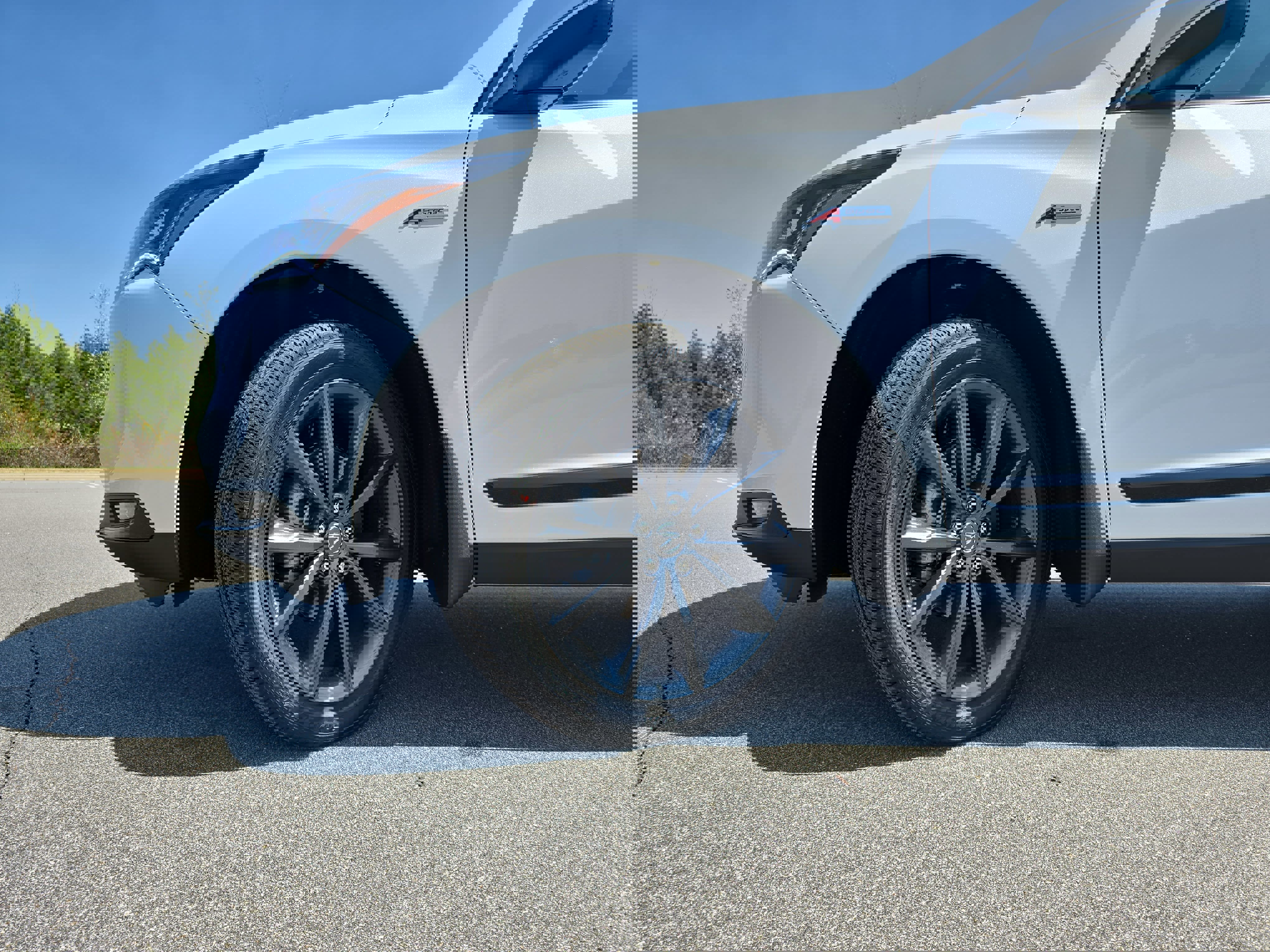 New 2026 Acura RDX A-Spec image 31