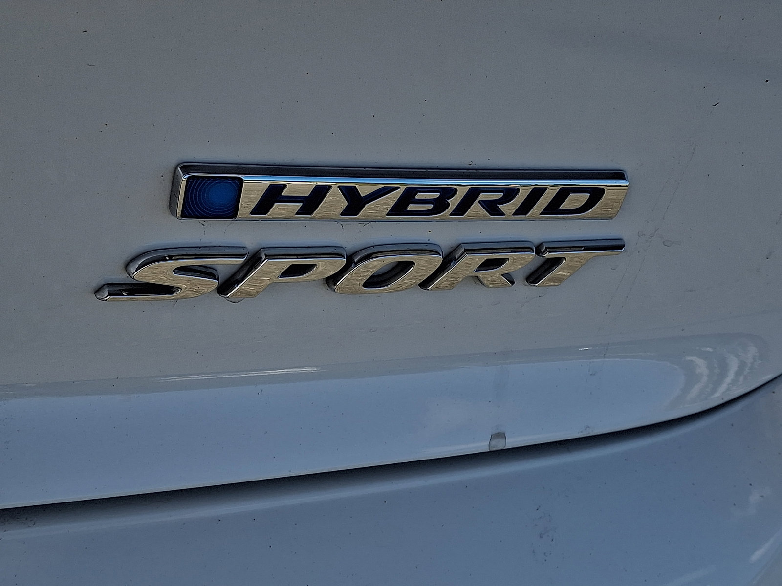 Certified 2025 Honda Accord Sport image 31