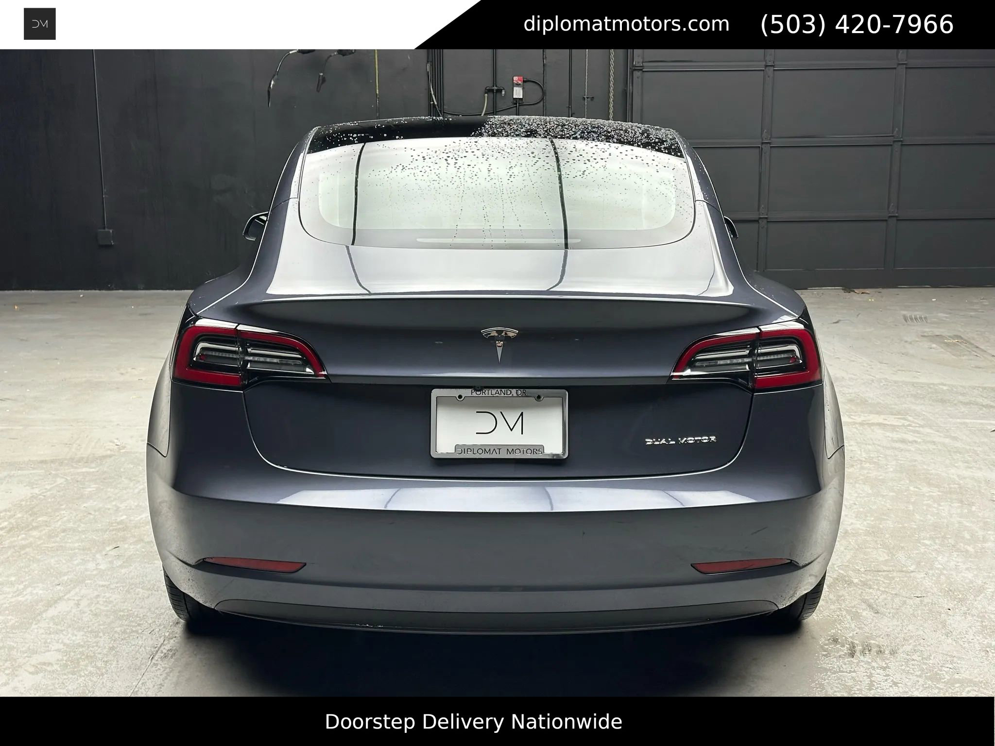 Used 2023 Tesla Model 3 Long Range image 5