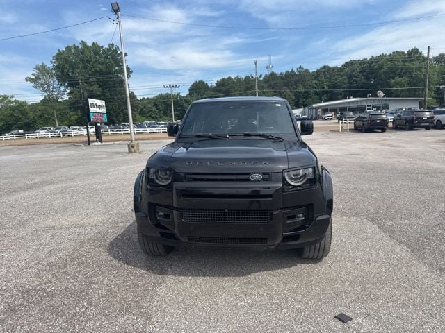 Used 2020 Land Rover Defender 110 X AWD/4WD image 7