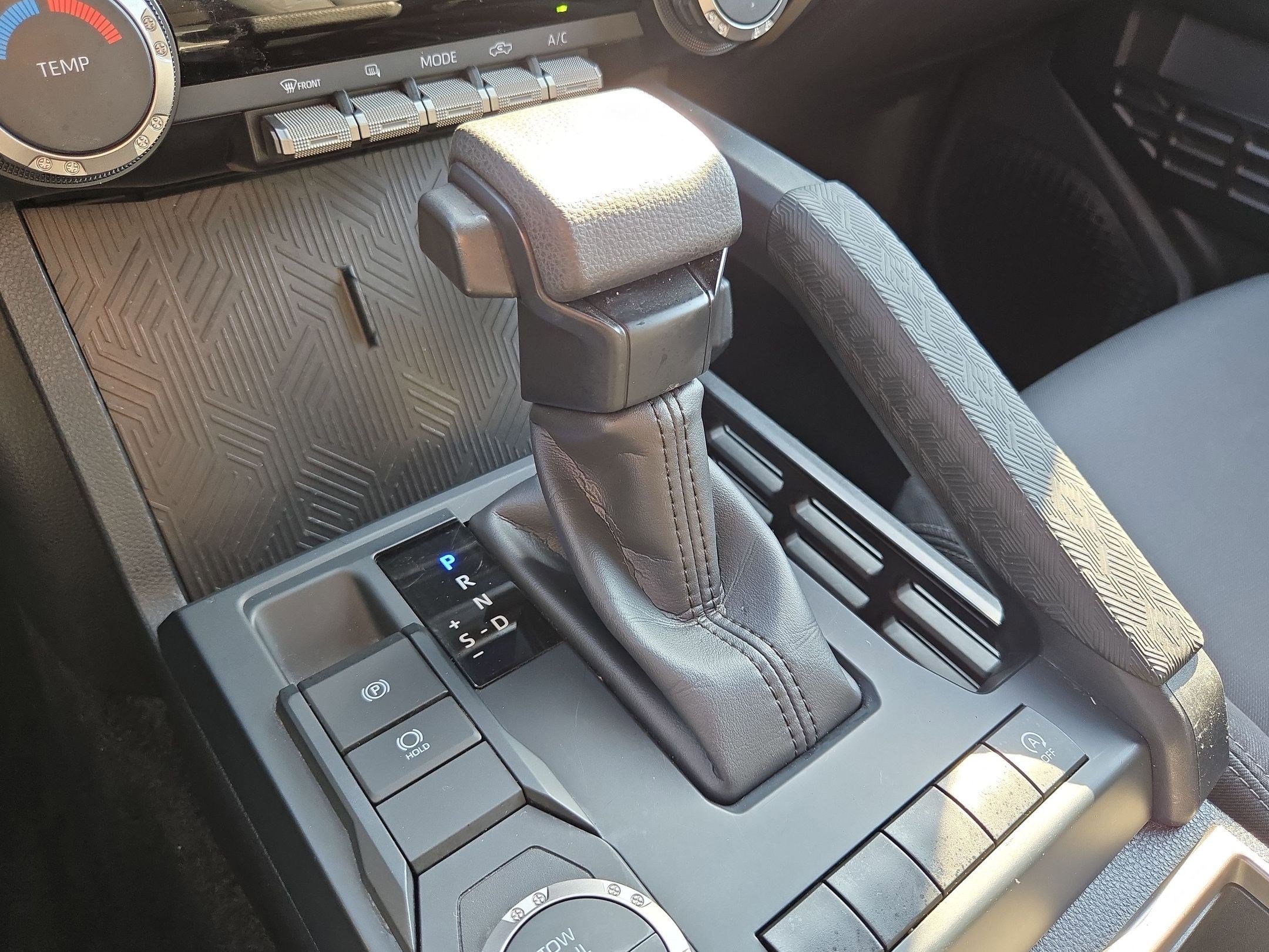 Used 2024 Toyota Tacoma SR5 image 18