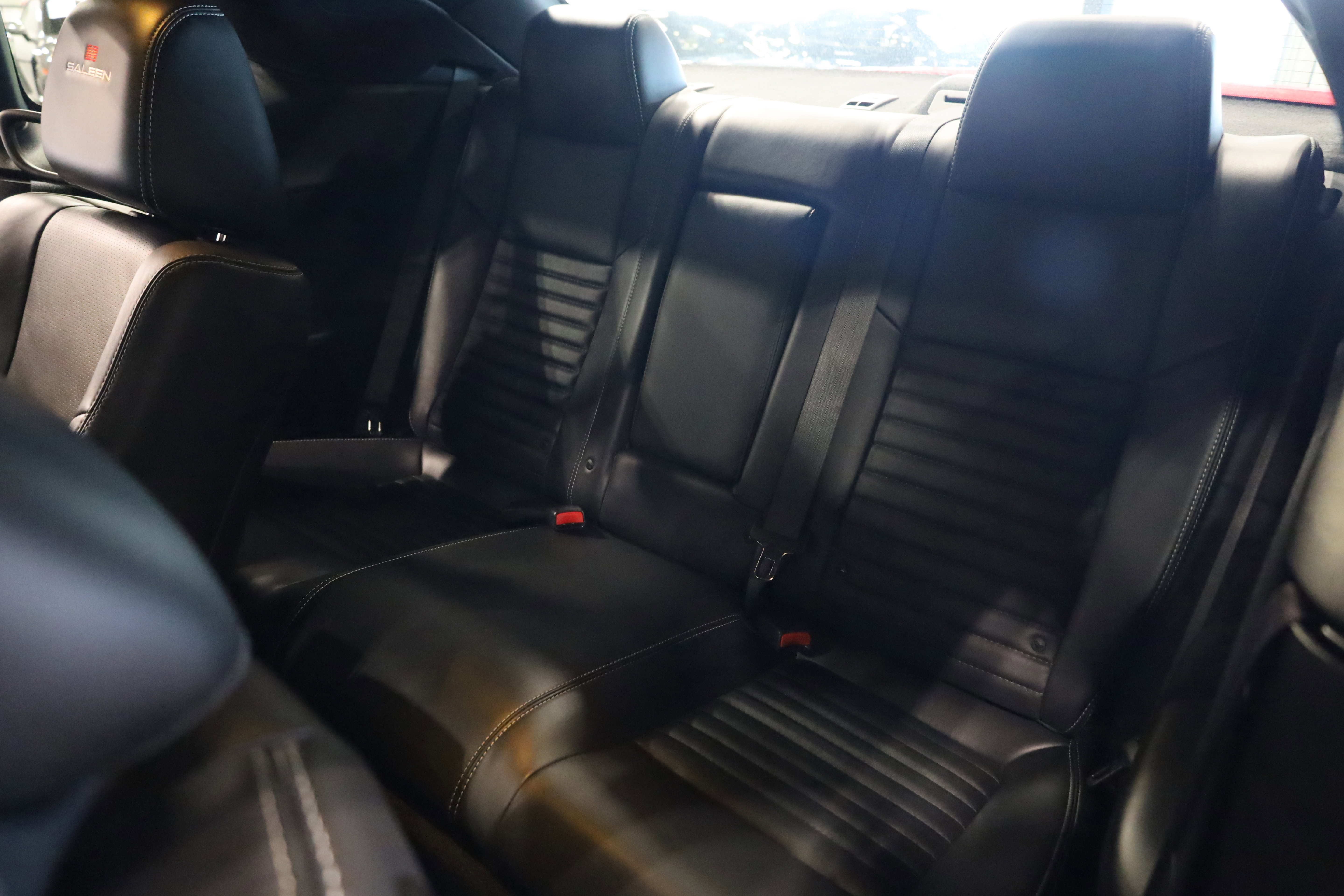 Used 2014 Dodge Challenger R/T Plus image 30