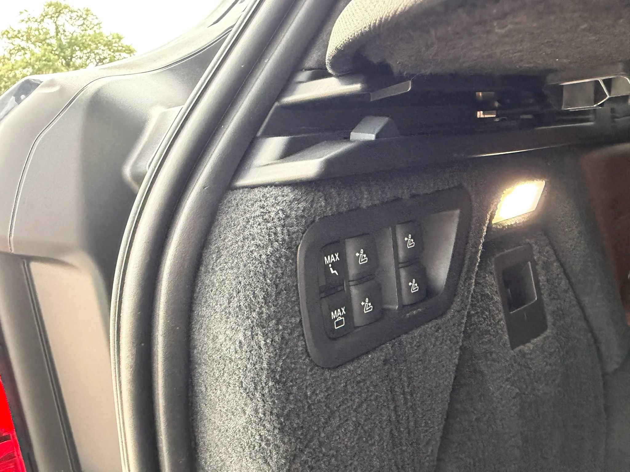 Used 2021 BMW ALPINA XB7 AWD/4WD image 51