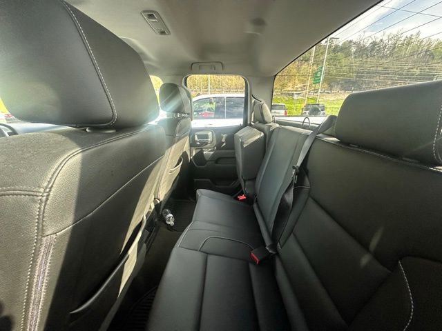 Used 2018 Chevrolet Silverado 1500 LT w/ All Star Edition image 9