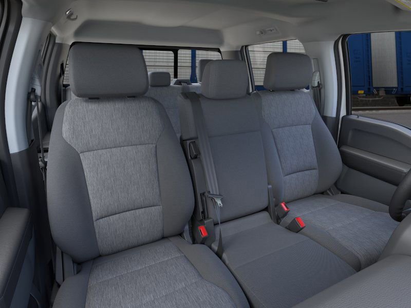 New 2026 Ford F350 XL w/ STX Appearance Package image 9