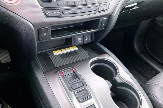 Certified 2023 Honda Ridgeline RTL-E image 17
