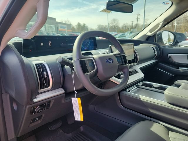 New 2026 Ford Expedition Max Active AWD/4WD image 20