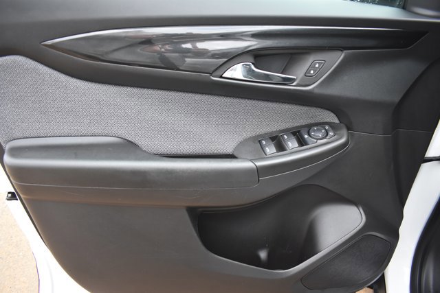 Used 2025 Chevrolet TrailBlazer LT image 12