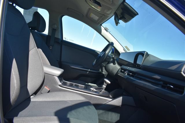 Certified 2025 Kia K4 FWD image 12