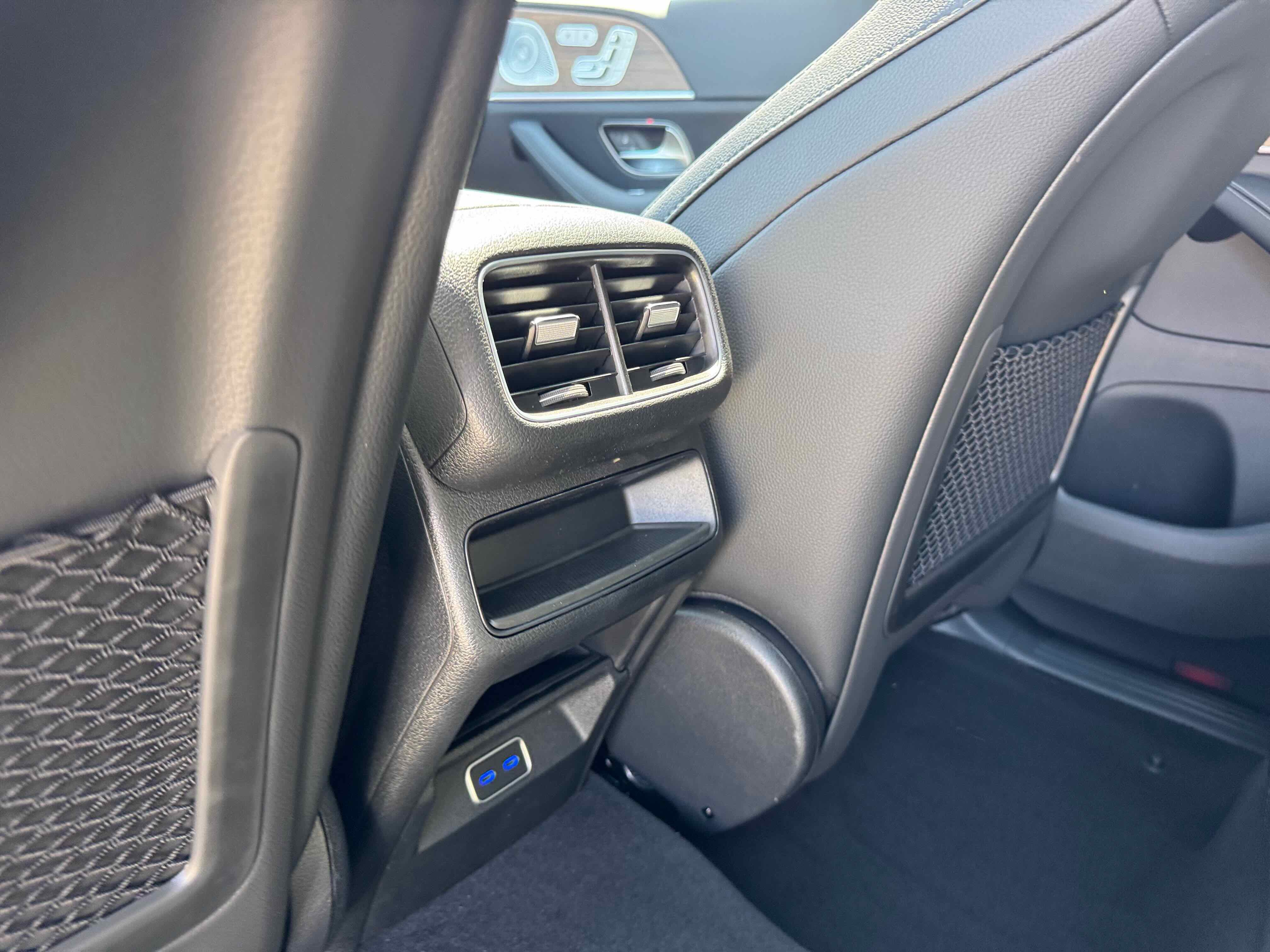 New 2025 Mercedes-Benz GLE 450 4MATIC image 29