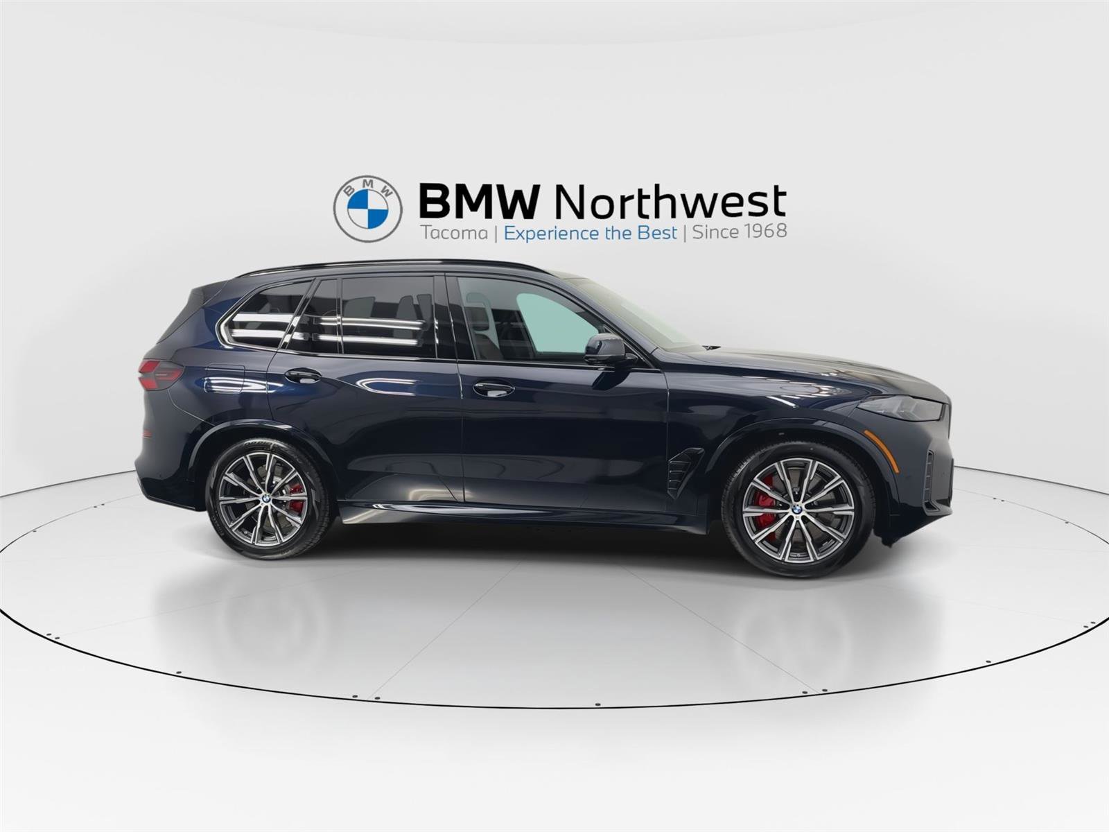 New 2026 BMW X5 xDrive50e AWD/4WD image 5