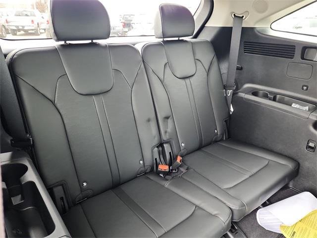 New 2026 Kia Sorento SX image 20