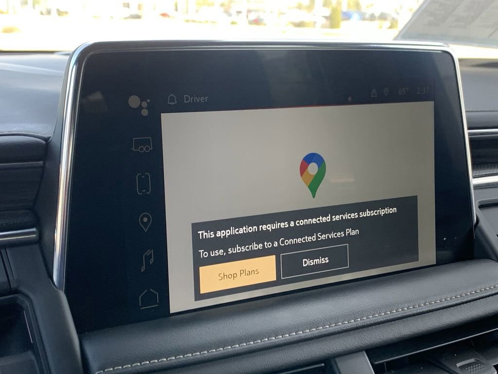 Certified 2023 GMC Yukon SLT image 11