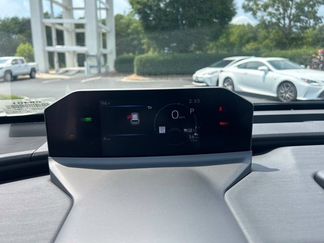 New 2026 Toyota bZ Woodland AWD/4WD image 20