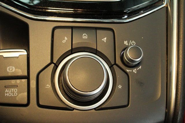 Used 2021 MAZDA CX-5 Touring image 29