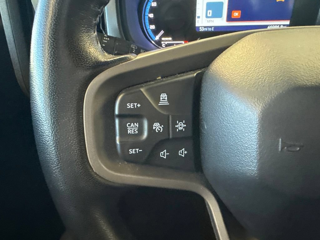 Used 2023 Ford Bronco Wildtrak AWD/4WD image 15