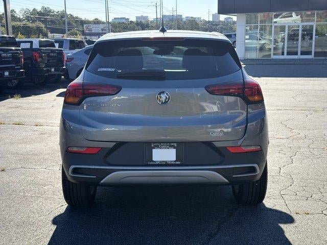Used 2021 Buick Encore GX Preferred FWD image 6
