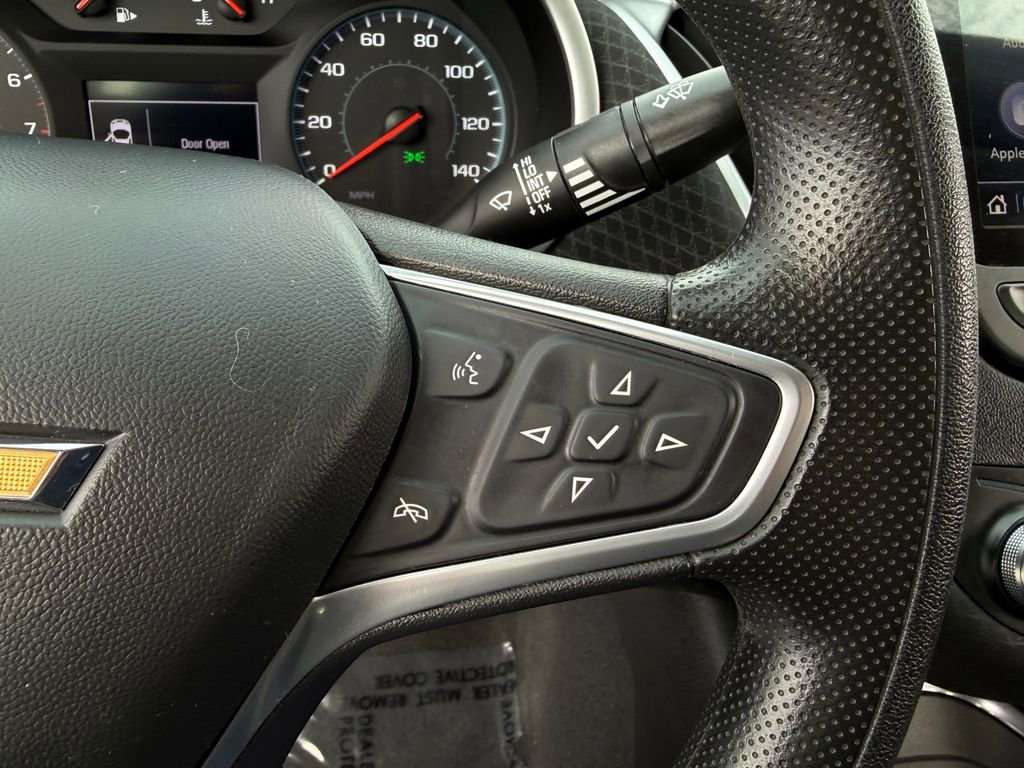 Used 2023 Chevrolet Malibu LT image 29