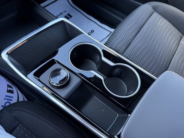 New 2026 Chevrolet Equinox LT image 30