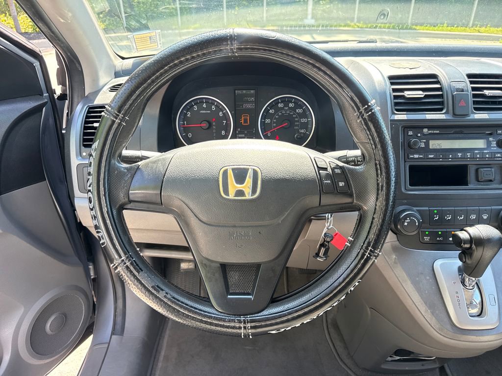Used 2009 Honda CR-V LX image 20