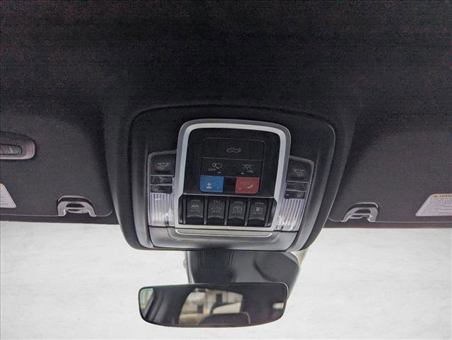 Used 2026 RAM 1500 Laramie w/ Night Edition image 21