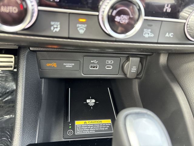 New 2026 Acura Integra A-Spec image 26