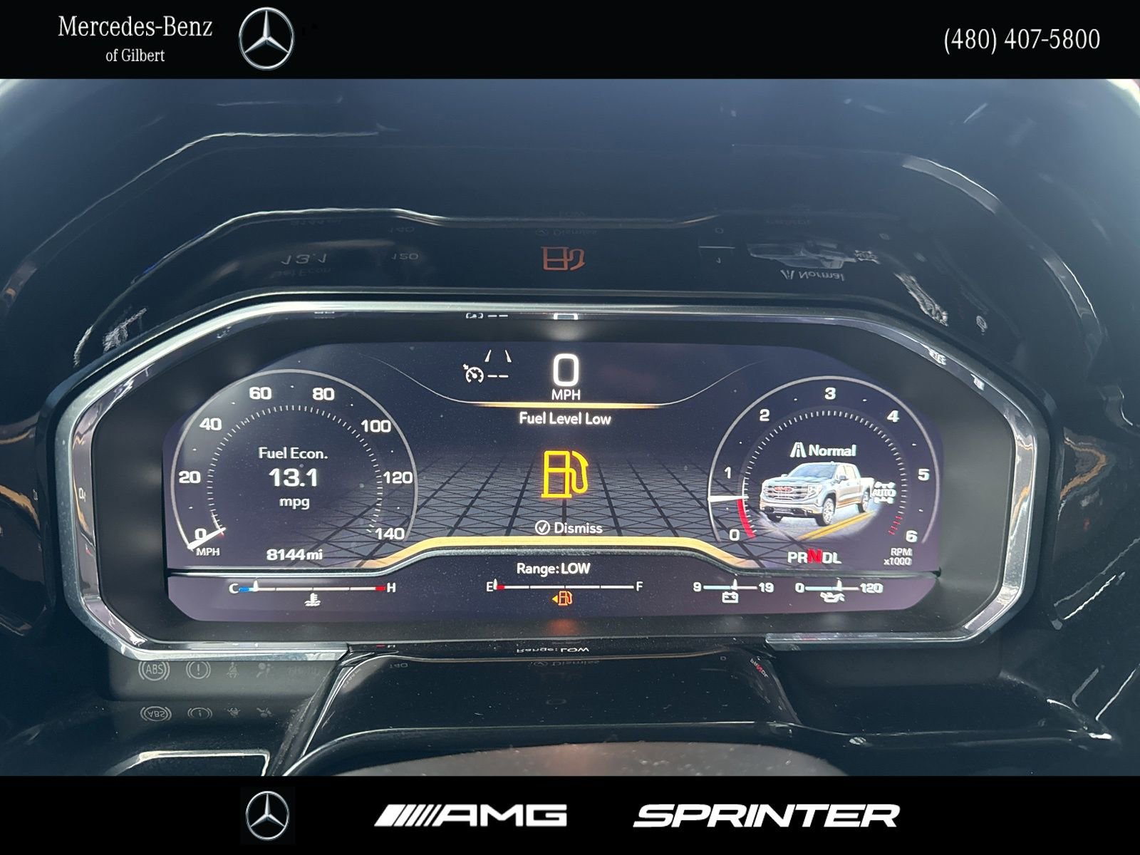 Used 2025 GMC Sierra 1500 Elevation image 32