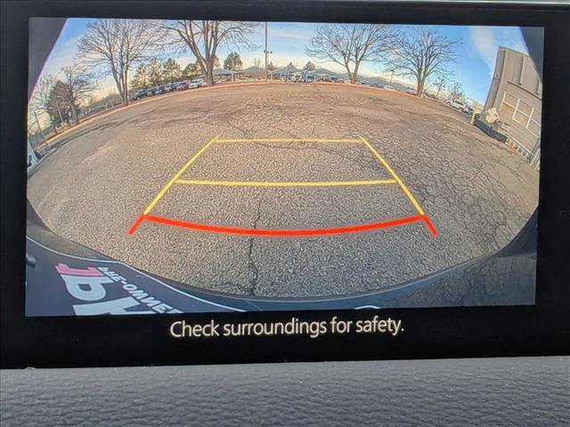 Used 2023 MAZDA CX-50 2.5 S w/ Cargo Package image 14