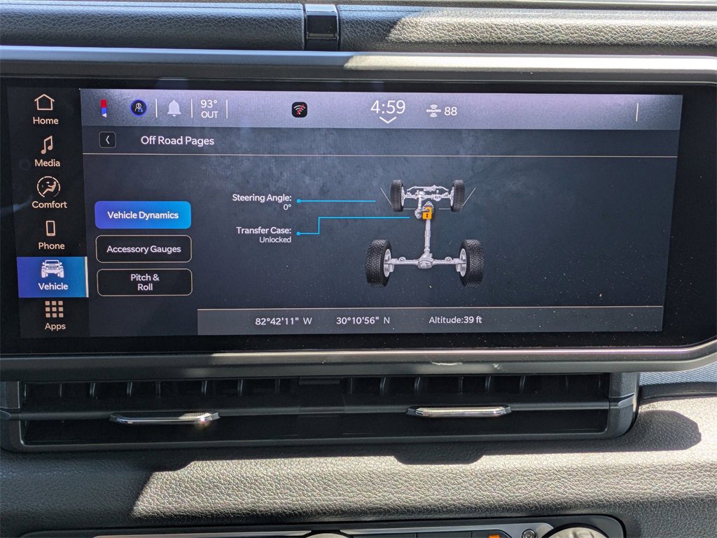 New 2025 Jeep Wrangler Sport image 29