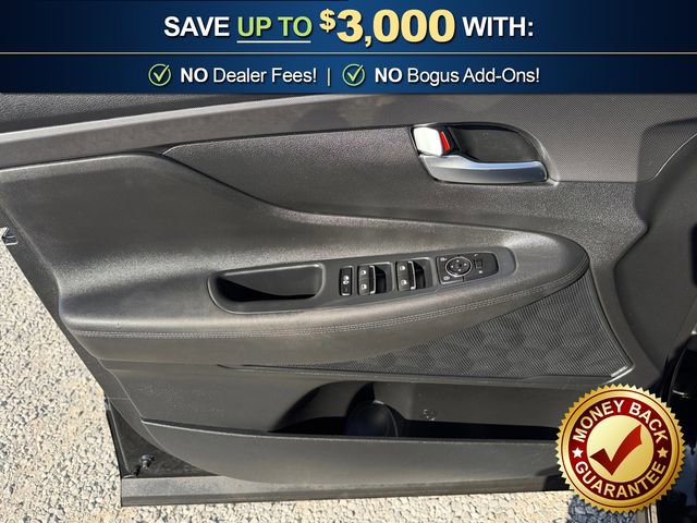 Used 2022 Hyundai Santa Fe SEL w/ Cargo Package image 16